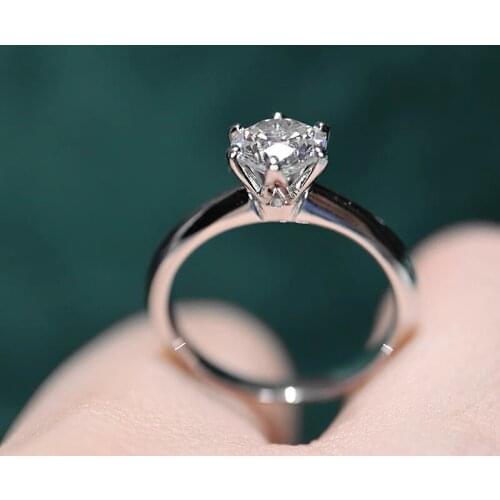 LMNZB Engagement Rings
