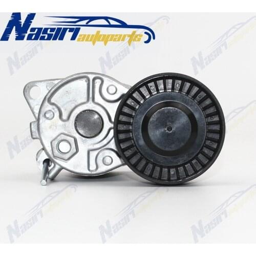 Mechanical Serpentine Belt Tensioner w/ Pulley for BMW E36 E39 E46 E53 525i 528i 325ci 11281427252