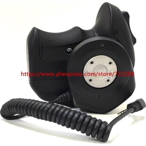 New Original Grip Handheld Handle Blcok Ass'y Zoom Recording Unit For Sony PXW-FS7M2 PXW-FS7 MARK II