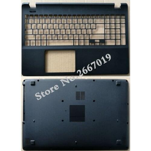 New FOR Acer for Aspire ES1-512 ES1-531 Laptop LCD top cover case//laptop upper /bottom case cover