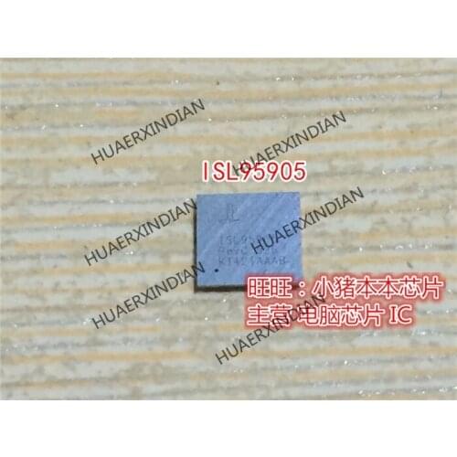 Brand new original ISL95905HIZ-T ISL95905 95905 BGA High Quality