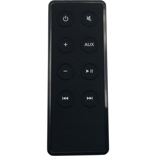 New original remote control For Bose SoundLink Air Digital Music System
