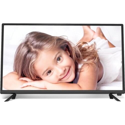 Wholesale 24'' inch led TV multi language wifi TV LED IPTV DVB t2 television TV