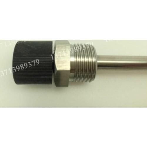 2 pcs Original 304 stainless steel blind pipe BT 4 22 BT 4 100 BT 4 200 Pipeline water tank waterproof BT-4-200 BT-4-100 BT-4-22