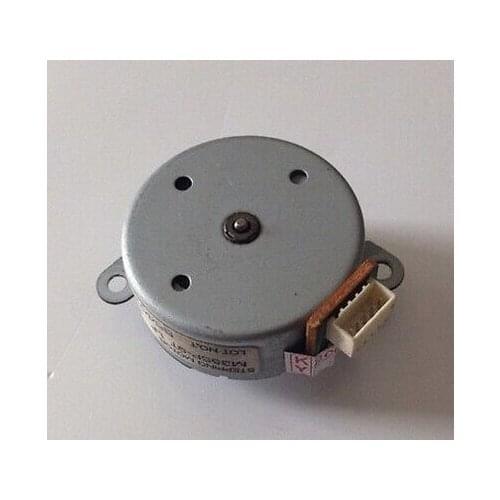 Q3948 Q3066 C6747 Scanner Stepping Motor for HP 2820 2830 2840 3390 3392 M2727 M1522 Printer printer parts