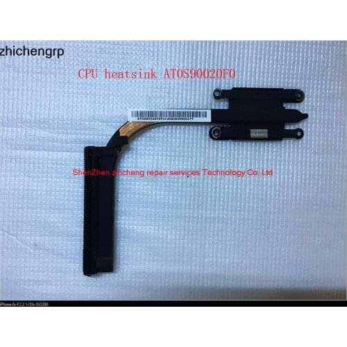 For lenovo ideapad S300 S400 S405 series CPU AT0S90020F0 GPU AT0ZW0010F0 cooling heatsink radiators
