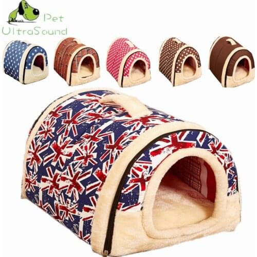 Ultrasound Pet Dog Beds