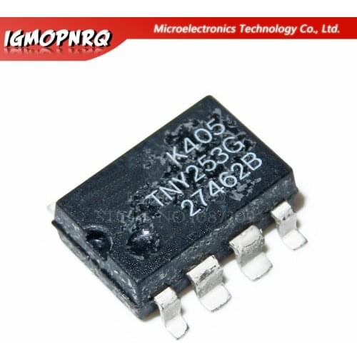 10PCS TNY253GN SOP-8 TNY253 SOP SMD