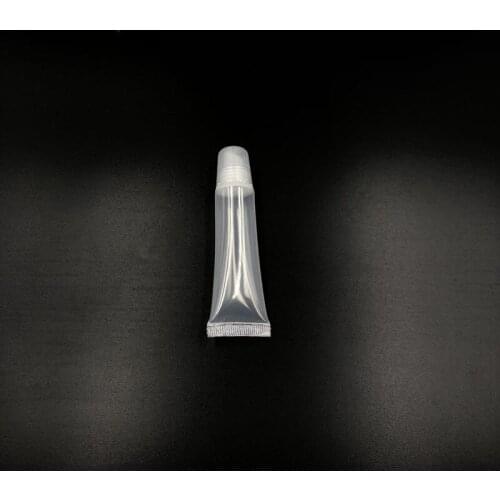 2019 New 1000pcs 8ml Container Empty Tubes Lip Gloss Balm Sunscreen Cream Container Cosmetic Beauty Makeup Tools Accessories