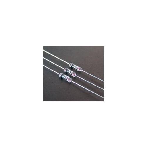 50pcs 1N270 Germanium Diode,TV FM AM Radio Detection