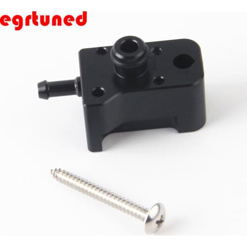 Automobiles tuning Boost Gauge tap adapter for Audi VW EA888 Gen3 1.8TSI 2.0t MK7 MK6 B7 MQB adp07