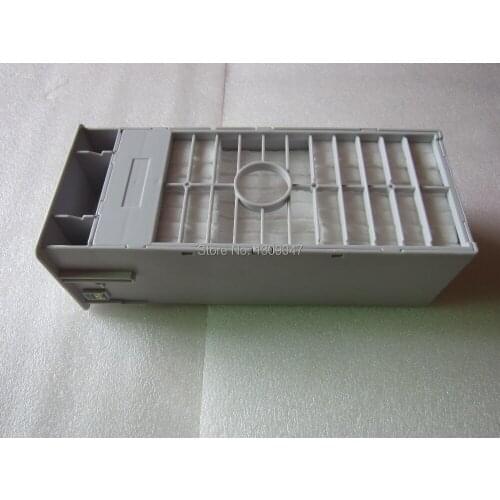 Free shipping maintenance tank with chip for Epson7710 9710 7908 9908 7910 9910 printer