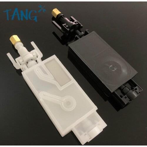 1PC DX5 ink damper for Epson TX800 XP600 Mimaki TS3 JV33 CJV30 TS5 JV2 Galaxy inkjet printer dumper filter solvent water based