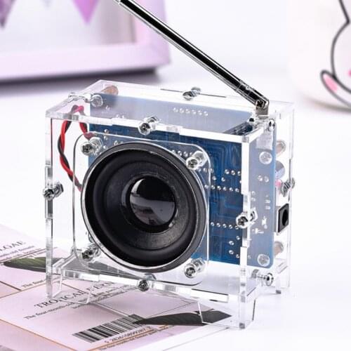 Радиоприемники COBRAFLY China At AliExpress