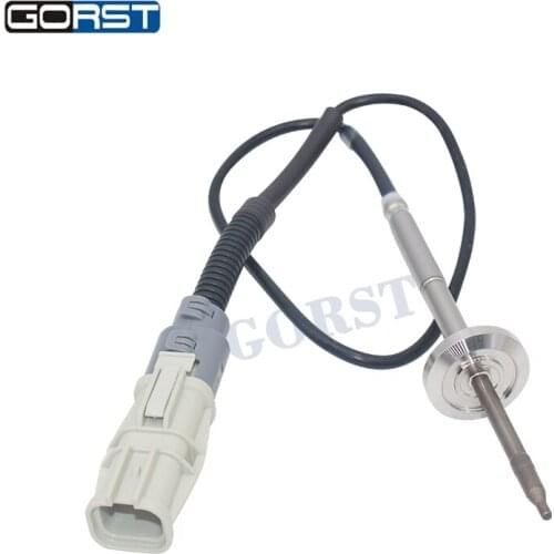 Car Exhaust Gas Temperature Sensor 07W906529B For VW 181274210 AUG74472