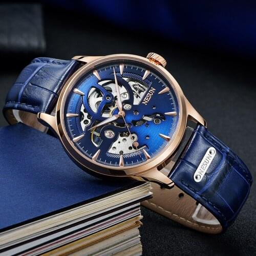 Men's Wrist Watch DFOTIM China