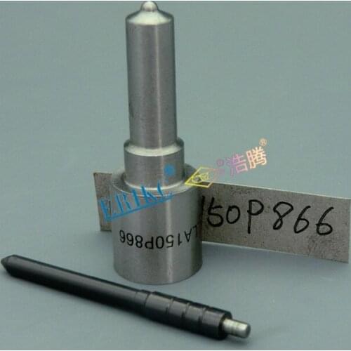 ERIKC DLLA150P866 (093400 8660) Oil Burner Fuel Nozzle and Diesel Jet Injector Nozzle DLLA 150P866 (093400-8660) for 33800-45700