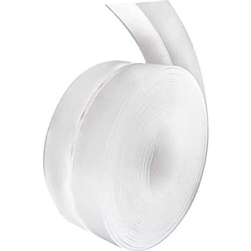 JFBL Hot Door Seal Silicone Sealants Waterproof Sealant Strips for Doors and Windows Glass Door Seams and Windproof Door Bottoms