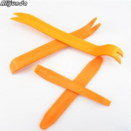 4Pcs/Set Automobile Car Panel Removal Tool For Chevrolet Cruze TRAX Aveo Lova Sail EPICA Captiva Malibu Volt Camaro Cobalt Orla