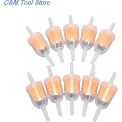 JETTING Motorcycle Oil Filters