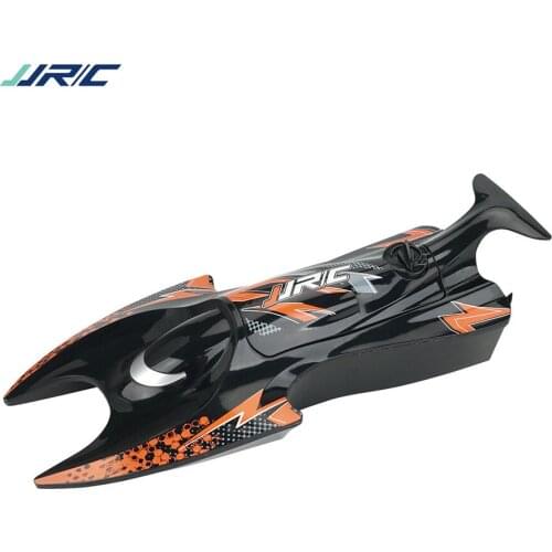 JJRC S6 Lobster No. Remote Control Rowing Long-lasting Life Water Ship Model High-Speed Athletic Electric Remote Control Boat