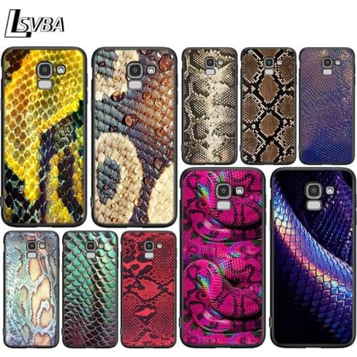 LSVBA Samsung Galaxy Xcover 4 Phone Cases