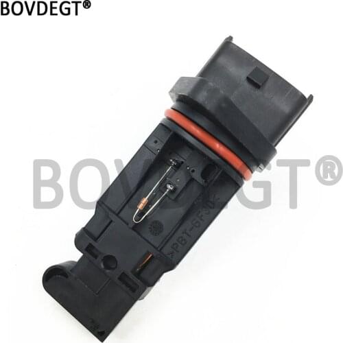 Mass Air Flow Meter MAF Sensor For HYUNDAIACCENT II / II Saloon LC 0280218027 2816422610 2816422601 9220930001 8ET009142721