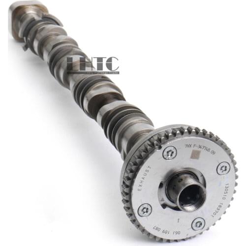 OEM Genuine Exhaust Cam Timing Gear VVT Control Unit Assembly For VW GTI 7 MK7 MKVII AUDI A3 A4 A5 A6 Q5 TT 2.0 TSI CNCB CNCD
