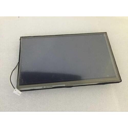 Free shipping original HSD070IDW1-E11 D00 7 inch LCD screen can be equipped with touch