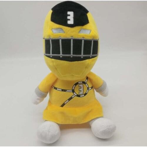 Plush doll Kamen Rider Thouser