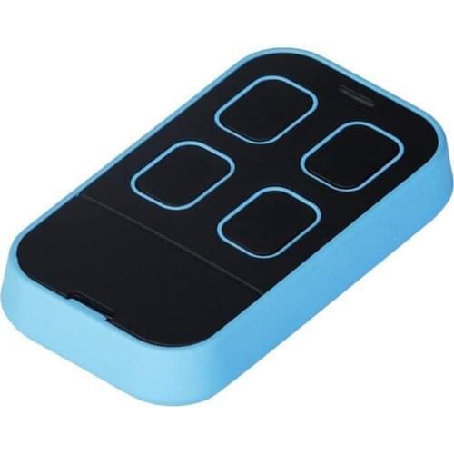 For 287 to 868 MHz Garage Door Remote Control Duplicator Fixed & Rolling Code 433MHz Garage Command