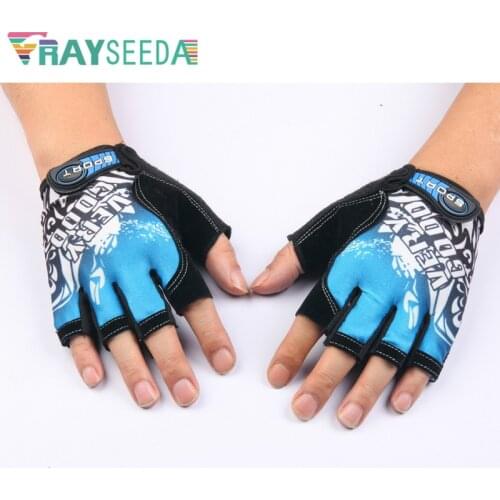 Rayseeda Fitness Gloves