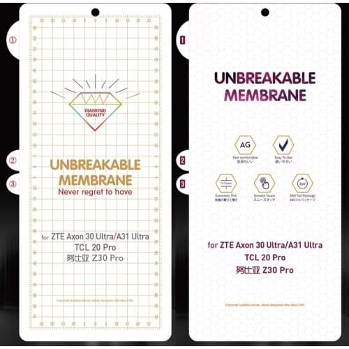 Защитные пленки для Nubia Szvivid China At AliExpress