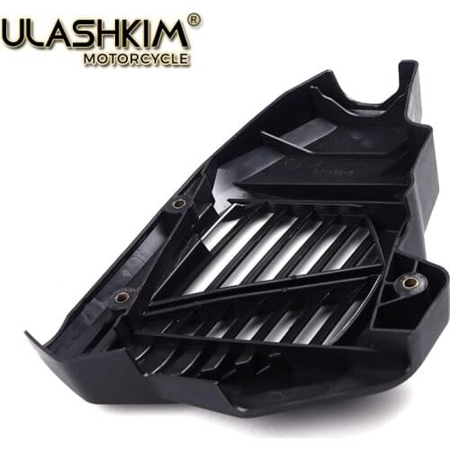 ULASHKIM Motorcycle Fall Protection