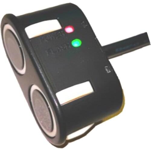 KS104 Ultrasonic Sensor Ultrasonic Ranging Module 1CM-3m Waterproof Version KS103