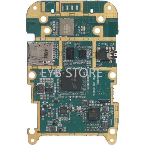 Motherboard Replacement for Honeywell Dolphin 6110, brand new