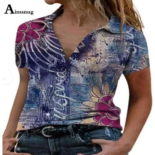 Plus size 3xl Women Vintage 3D Print T-shirt 2021 Short Sleeve Womens Top Streetwear Latest Summer Loose Tees shirt Femme