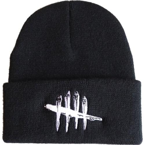 New Fashion Brand Deisgner Winter Knitted Beanies Women Men Luxury Keep Warm Cartoon Thick Outdoor Party Hat Soft Top Caps Cool