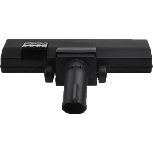 1 * Vacuum Floor Nozzle Universal 32mm Vacuum Cleaner Carpet Floor Nozzle Brush Attachments Head Tool In Stock