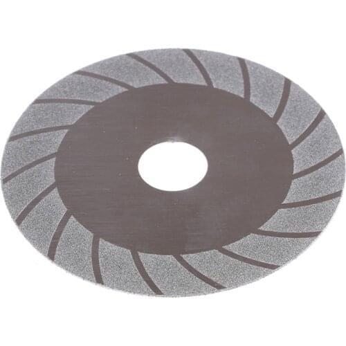 1Pc Carbon Diamond Cutting Disc Cutter Grinding Wheel For Glass Metal Rotary Tools Accessories Steel Cutting Disc 100mm