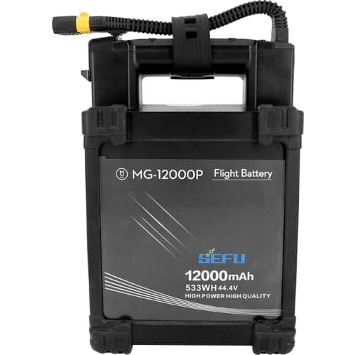 Original DJI MG-12000P 정품 배터리(MG-1P) DJI UAV flight battery 20C mg-1 mg-1p for Agriculture Drone