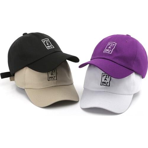 LINJW 2020 New Cotton Baseball Cap Korean Style Hats for Men Student Snapback Caps for WomenUnisex Baseball Hat Wholesale Hats