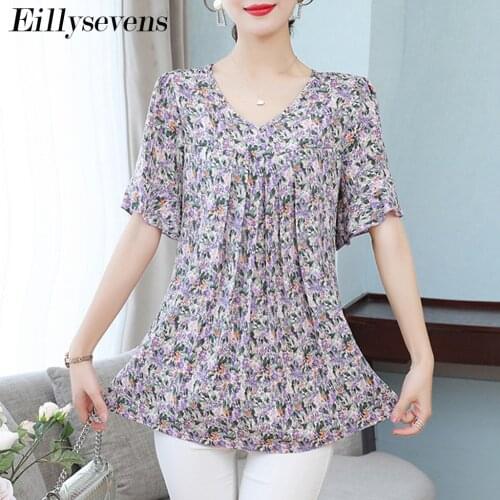 Женские короткие рубашки Eillysevens China At AliExpress