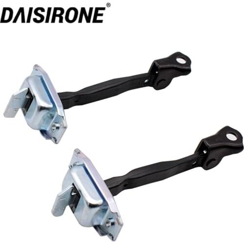 1PCS Car Door Stay Check Strap Stopper Front Rear For Toyota Matrix Corolla 68620-02061