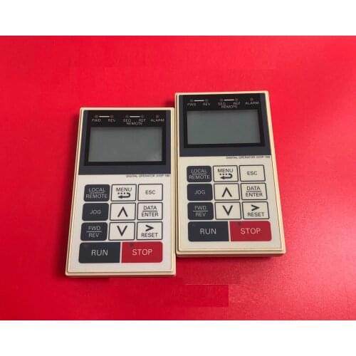 JVOP-160 USED AND TESTED