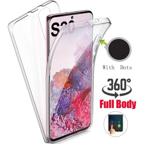 KAWOO Samsung Galaxy S20 Phone Cases