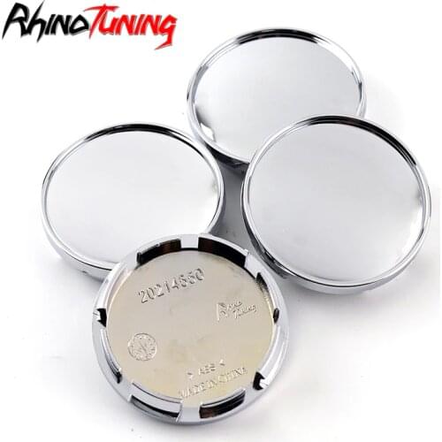 4pcs 61mm 55mm Car Rims Wheel Center Hubcaps Fit for Subaru Weds Toyota 2013-2016 Scion FR-S Audi A3 A4 A5 A6 A8 S4 S5 S6 TT