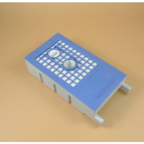 With Permanent chip Surecolor F6070 maintenance tank for Epson SC F6000 F6200 F9200 F9370 F6270 waste ink tank T619300