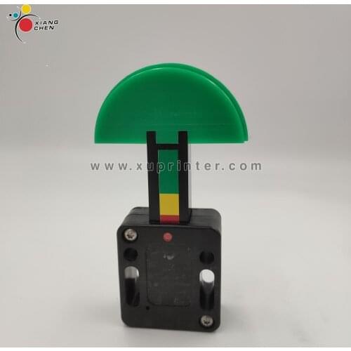 00.580.3869 Chain Stretcher for SM52 SM74 Heidelberg Offset Spare Parts Chain Zero Tool