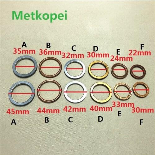 10 pcs Motorcycle Accessories Exhaust Pipe Gasket For Exhaust Port RETAINING RINGS YAMAHA Suzuki Honda 125cc 100cc 90cc 150cc